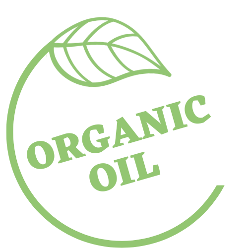 organic oil